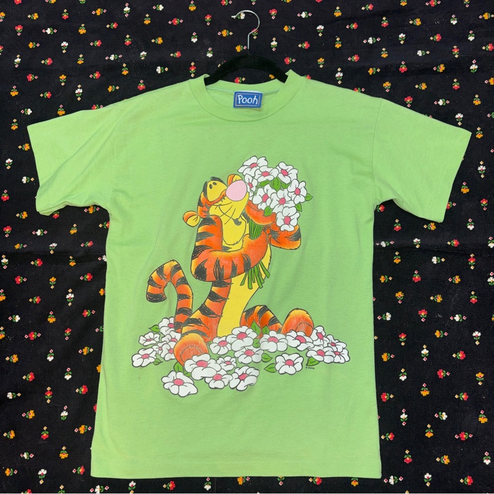 90’s Tigger t-shirt